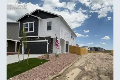 8165 Isabel Place, Peyton, CO 80831 - Photo 2