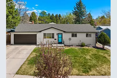 1139 Chambers Drive, Colorado Springs, CO 80904 - Photo 1