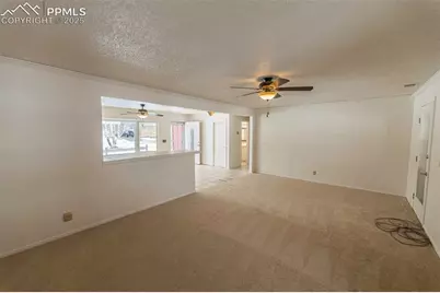 1049 Denver Street, Calhan, CO 80808 - Photo 2