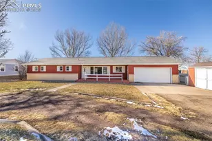 1049 Denver St, Calhan, CO 80808 - Photo 2