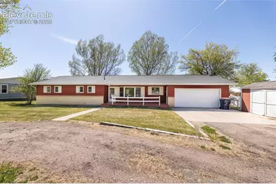 1049 Denver Street, Calhan, CO 80808 - Photo 1