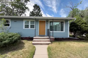 803 E Willamette Ave, Colorado Springs, CO 80903 - Photo 1