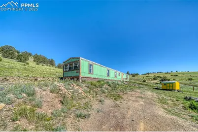 1455 N B Street, Cripple Creek, CO 80813 - Photo 14