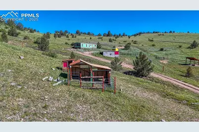 1455 N B Street, Cripple Creek, CO 80813 - Photo 6