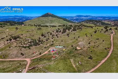 1455 N B Street, Cripple Creek, CO 80813 - Photo 42