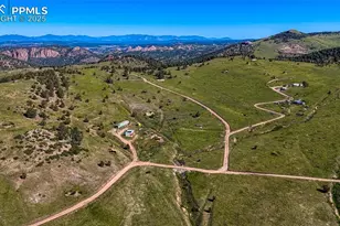 1455 N B St, Cripple Creek, CO 80813 - Photo 40