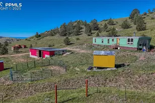 1455 N B St, Cripple Creek, CO 80813 - Photo 1