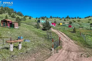 1455 N B St, Cripple Creek, CO 80813 - Photo 2