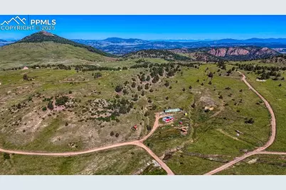 1455 N B Street, Cripple Creek, CO 80813 - Photo 8