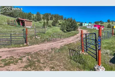 1455 N B Street, Cripple Creek, CO 80813 - Photo 4