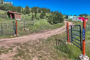 1455 N B St, Cripple Creek, CO 80813 - Photo 4