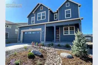 10119 Lake Arbor Lane, Colorado Springs, CO 80924 - Photo 1