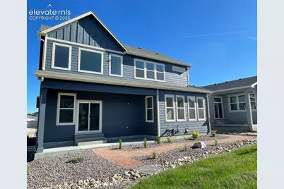 10119 Lake Arbor Lane, Colorado Springs, CO 80924 - Photo 26