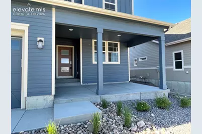 10119 Lake Arbor Lane, Colorado Springs, CO 80924 - Photo 2
