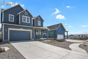 10119 Lake Arbor Ln, Colorado Springs, CO 80924 - Photo 1