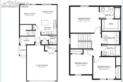3632 Evelyn Lane, Colorado Springs, CO 80907 - Photo 36