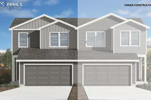 3632 Evelyn Ln, Colorado Springs, CO 80907 - Photo 1