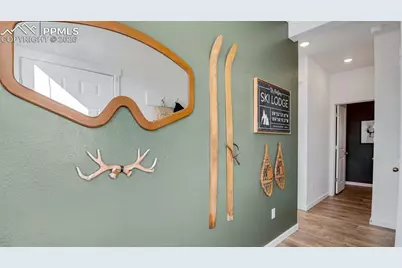 3632 Evelyn Lane, Colorado Springs, CO 80907 - Photo 2