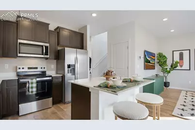 3632 Evelyn Lane, Colorado Springs, CO 80907 - Photo 8