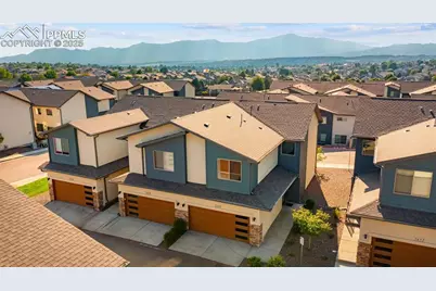5440 Necker Heights, Colorado Springs, CO 80922 - Photo 1