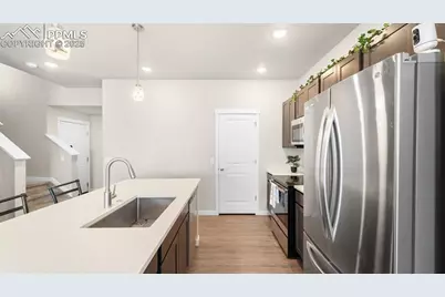 5440 Necker Heights, Colorado Springs, CO 80922 - Photo 8