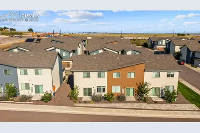 5440 Necker Heights, Colorado Springs, CO 80922 - Photo 20