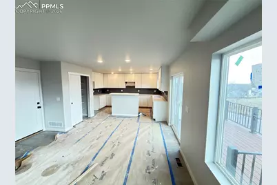 731 Little Bear Grove, Colorado Springs, CO 80907 - Photo 6