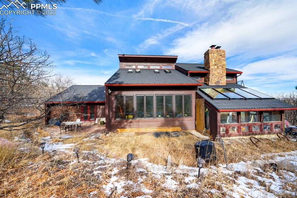 475 Brandywine Dr, Colorado Springs, CO 80906-4848
