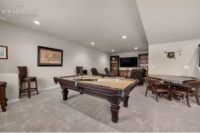 9846 Bison Valley Trail, Colorado Springs, CO 80908 - Photo 32