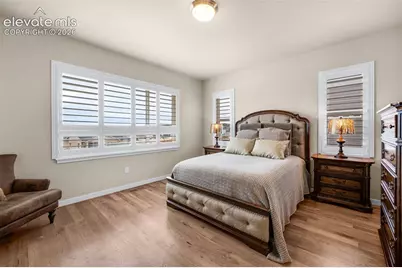 9846 Bison Valley Trail, Colorado Springs, CO 80908 - Photo 22