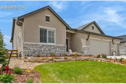9846 Bison Valley Trail, Colorado Springs, CO 80908 - Photo 46