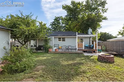 1010 Holmes Drive, Colorado Springs, CO 80909 - Photo 26