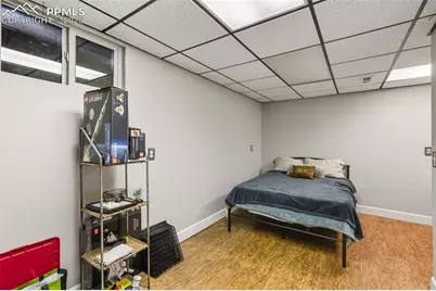 1010 Holmes Drive, Colorado Springs, CO 80909 - Photo 18