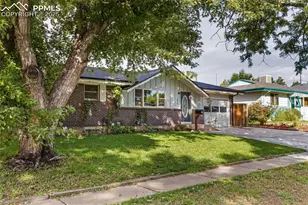 1010 Holmes Dr, Colorado Springs, CO 80909 - Photo 2