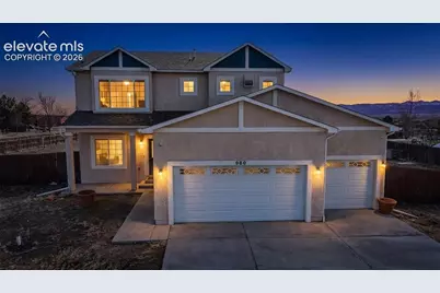980 W El Nido Drive, Pueblo, CO 81007 - Photo 2