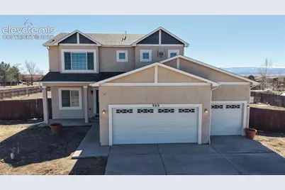 980 W El Nido Drive, Pueblo, CO 81007 - Photo 1
