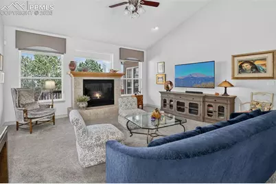 2222 Collegiate Drive, Colorado Springs, CO 80918 - Photo 2