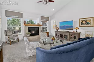 2222 Collegiate Dr, Colorado Springs, CO 80918 - Photo 2