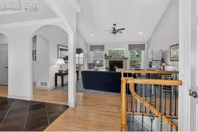 2222 Collegiate Drive, Colorado Springs, CO 80918 - Photo 14