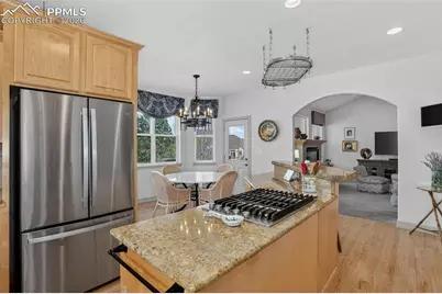 2222 Collegiate Drive, Colorado Springs, CO 80918 - Photo 8