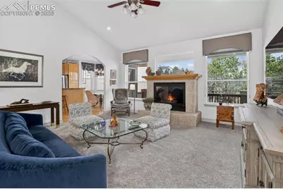 2222 Collegiate Drive, Colorado Springs, CO 80918 - Photo 4