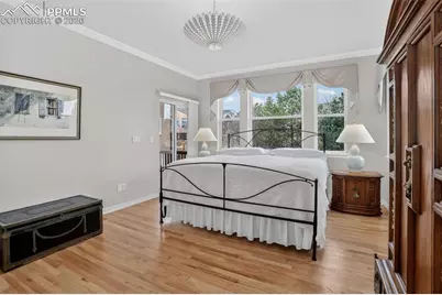 2222 Collegiate Drive, Colorado Springs, CO 80918 - Photo 20