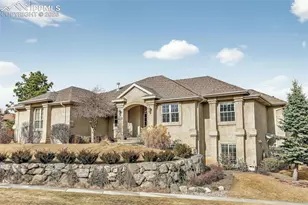 2222 Collegiate Dr, Colorado Springs, CO 80918 - Photo 1