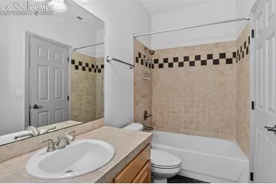 2222 Collegiate Drive, Colorado Springs, CO 80918 - Photo 30