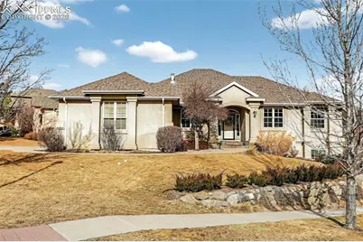 2222 Collegiate Drive, Colorado Springs, CO 80918 - Photo 42