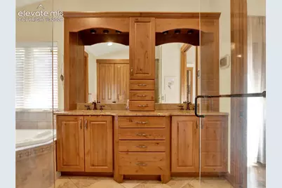 27638 Triple B Road, Woodland Park, CO 80863 - Photo 22