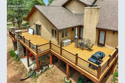 27638 Triple B Road, Woodland Park, CO 80863 - Photo 38