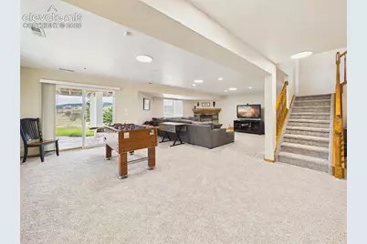 16125 Gold Creek Drive, Monument, CO 80132 - Photo 26