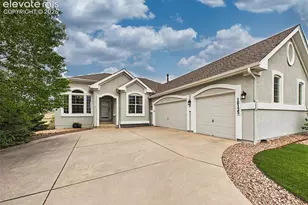 16125 Gold Creek Dr, Monument, CO 80132 - Photo 1