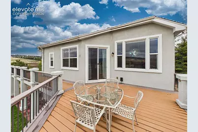 16125 Gold Creek Drive, Monument, CO 80132 - Photo 40